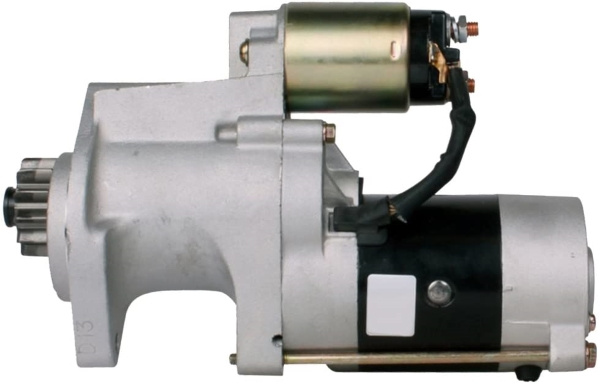 Starter (12138059 MTR) NISSAN