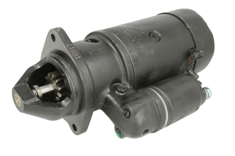 Starter (12V, 3,1kW)