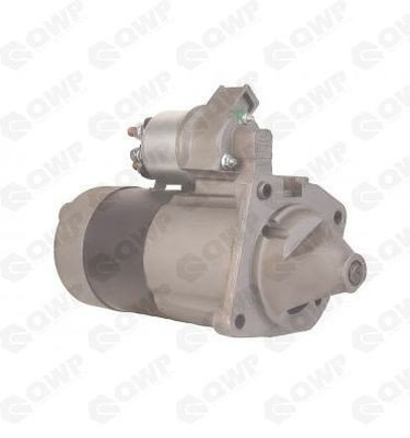 Starter ALFA ROMEO 145 (930) (1994 - 2001) QWP WST341 piesa NOUA