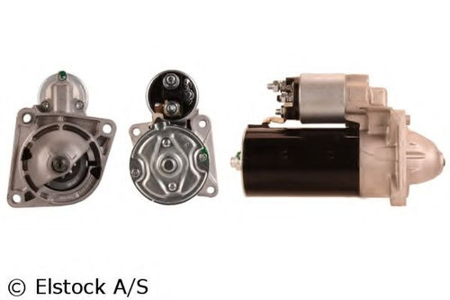 Starter ALFA ROMEO BRERA (939) (2006 - 2010) ELSTOCK 25-3002 piesa NOUA
