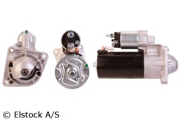 Starter ALFA ROMEO GIULIETTA (940) (2010 - 2016) ELSTOCK 25-4252 piesa NOUA