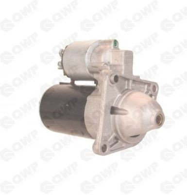 Starter ALFA ROMEO GT (937) (2003 - 2010) QWP WST262 piesa NOUA