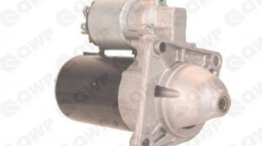 Starter ALFA ROMEO GT (937) (2003 - 2010) QWP WST262 piesa NOUA