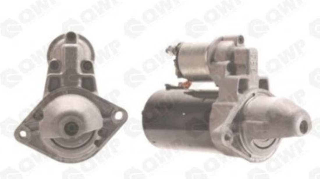 Starter ALFA ROMEO MITO (955) (2008 - 2016) QWP WST644 piesa NOUA