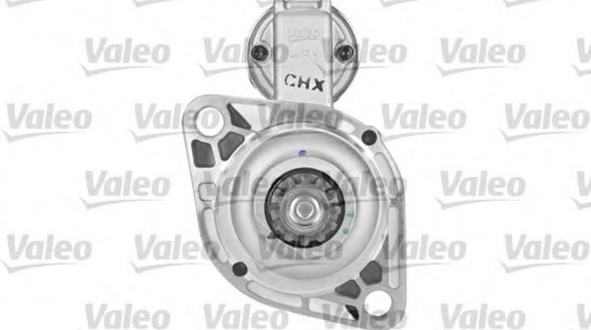 Starter AUDI A1 Sportback (8XA, 8XF, 8XK) (2011 - 2016) VALEO 438226 piesa NOUA