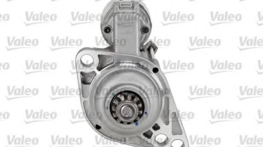 Starter AUDI A1 Sportback (8XA, 8XF, 8XK) (2011 - 2016) VALEO 438225 piesa NOUA