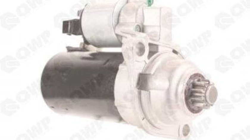 Starter AUDI A2 (8Z0) (2000 - 2005) QWP WST115 piesa NOUA