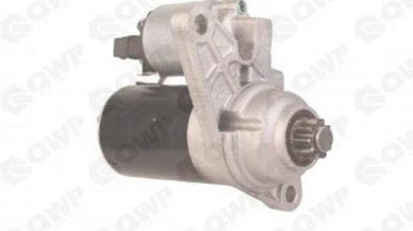 Starter AUDI A2 (8Z0) (2000 - 2005) QWP WST263 piesa NOUA