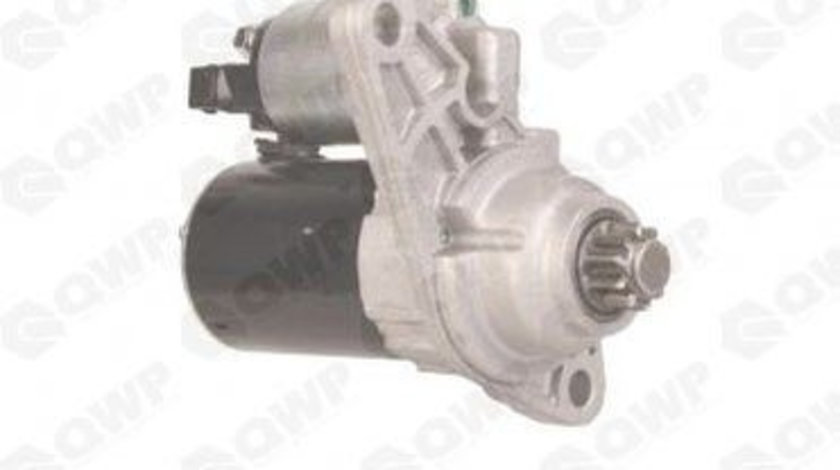 Starter AUDI A2 (8Z0) (2000 - 2005) QWP WST366 piesa NOUA