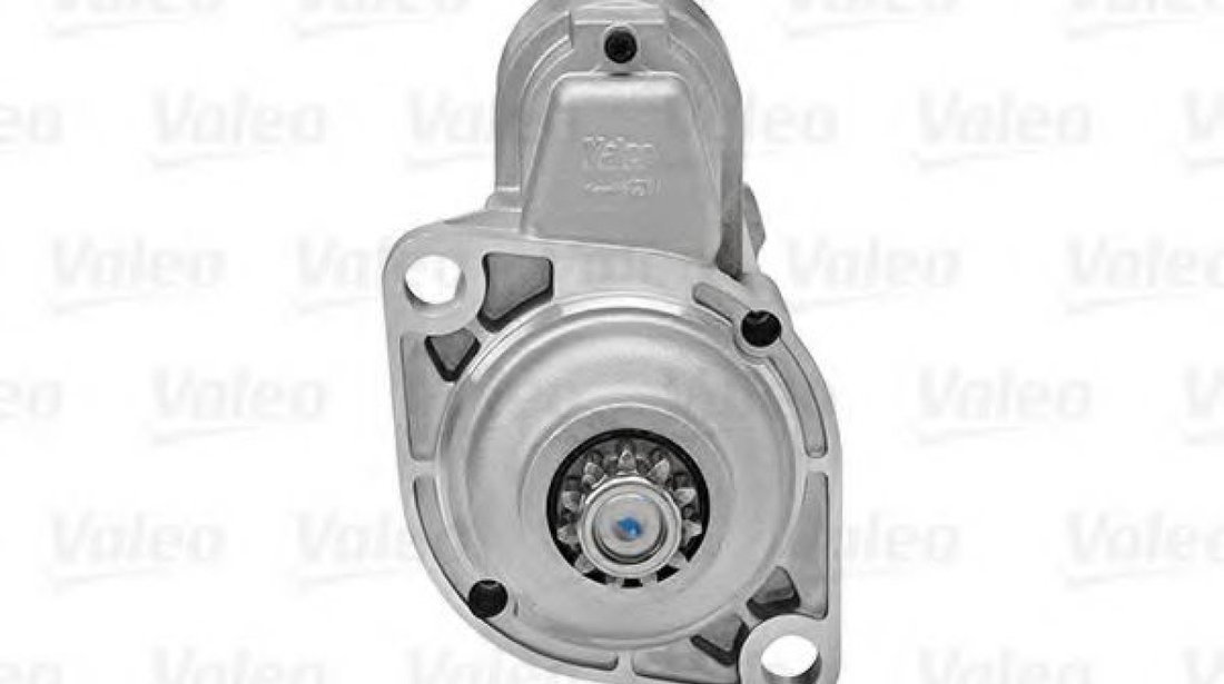 Starter AUDI A2 (8Z0) (2000 - 2005) VALEO 438076 piesa NOUA