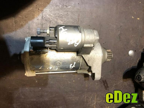 Starter Audi A3 (2012-2019) [8V1] 2.0 tdi 02e911022c