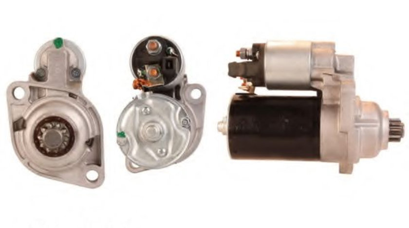 Starter AUDI A3 (8L1) (1996 - 2003) ELSTOCK 25-2243 piesa NOUA