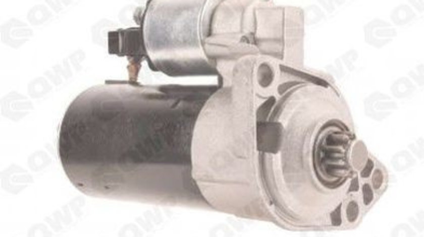 Starter AUDI A3 (8L1) (1996 - 2003) QWP WST217 piesa NOUA