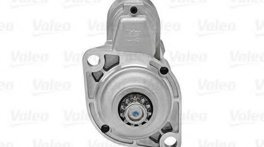 Starter AUDI A3 (8L1) (1996 - 2003) VALEO 438076 piesa NOUA