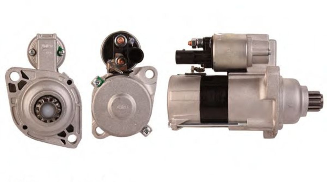 Starter AUDI A3 (8P1) (2003 - 2012) ELSTOCK 25-4134 piesa NOUA