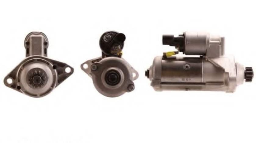 Starter AUDI A3 (8P1) (2003 - 2012) ELSTOCK 25-4146 piesa NOUA