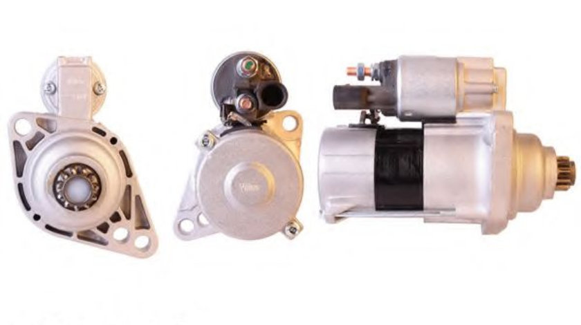 Starter AUDI A3 (8P1) (2003 - 2012) ELSTOCK 25-4442 piesa NOUA