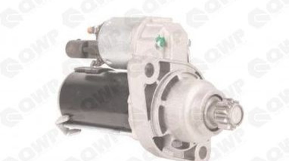 Starter AUDI A3 (8P1) (2003 - 2012) QWP WST359 piesa NOUA