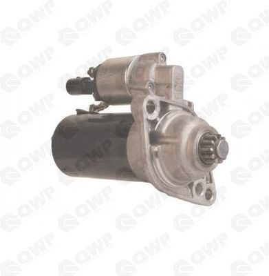 Starter AUDI A3 Cabriolet (8P7) (2008 - 2013) QWP WST557 piesa NOUA
