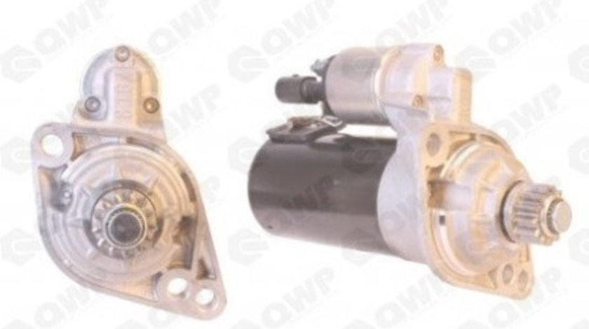 Starter AUDI A3 Limousine (8VS) (2013 - 2016) QWP WST642 piesa NOUA