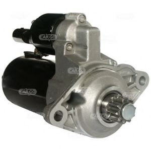 Starter AUDI A3 Sportback (8PA) (2004 - 2013) HC-Cargo 113509 piesa NOUA