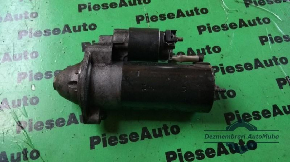 Starter Audi A4 (2001-2004) [8E2, B6] 068911024f