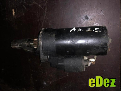Starter Audi A4 (2001-2004) [8E2, B6] 2.5 tdi aym 059911023h