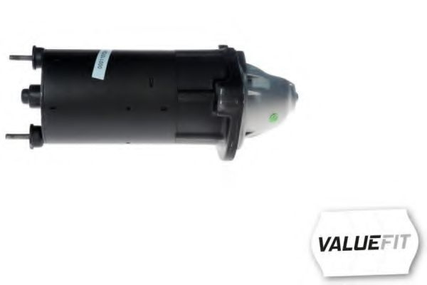 Starter AUDI A4 (8D2, B5) (1994 - 2001) HELLA 8EA 011 610-461 piesa NOUA