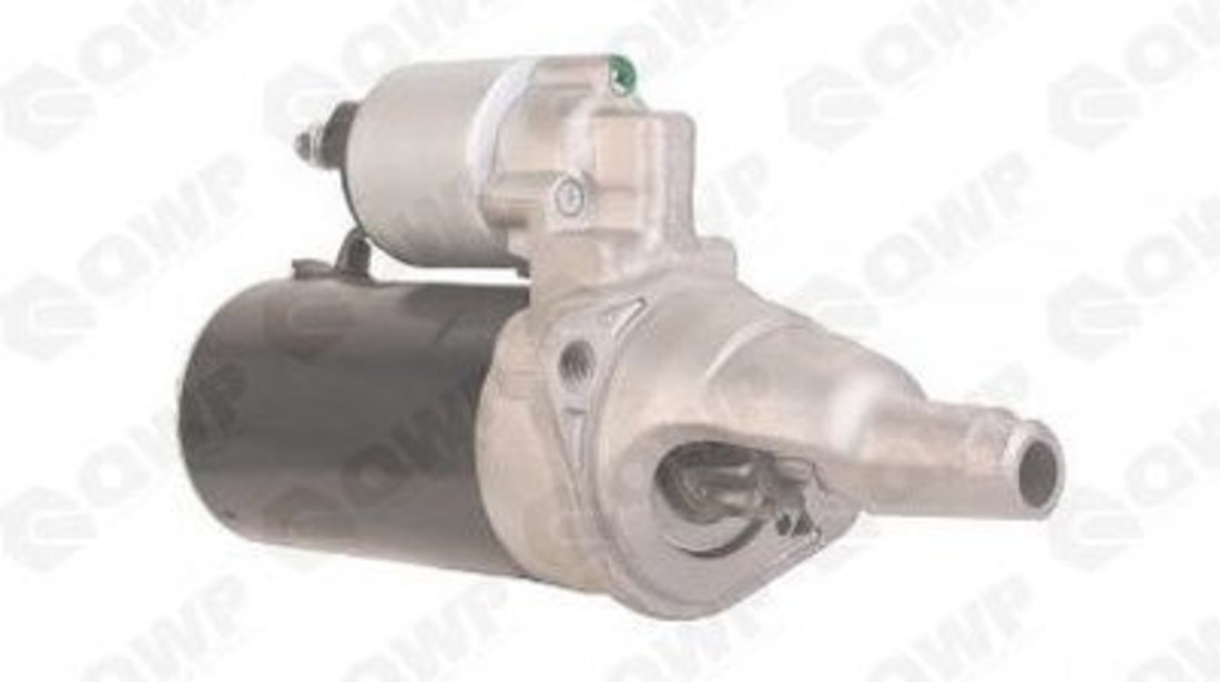 Starter AUDI A4 (8D2, B5) (1994 - 2001) QWP WST261 piesa NOUA