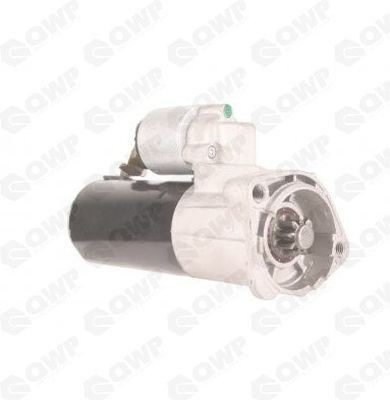 Starter AUDI A4 (8D2, B5) (1994 - 2001) QWP WST286 piesa NOUA