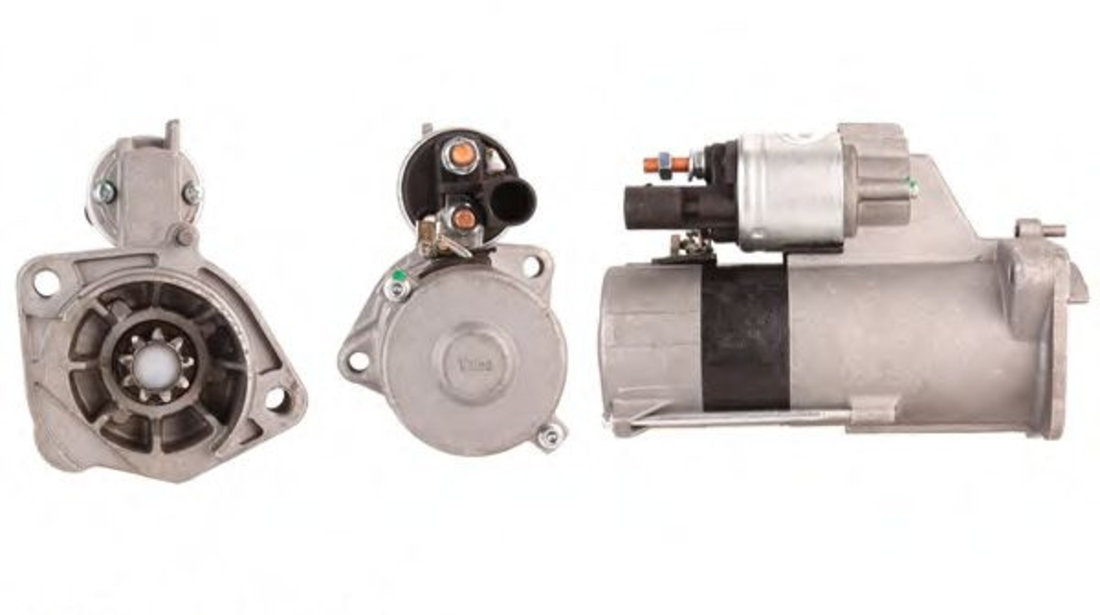 Starter AUDI A4 (8E2, B6) (2000 - 2004) ELSTOCK 25-3440 piesa NOUA