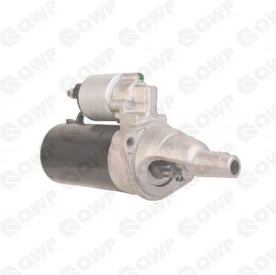Starter AUDI A4 (8E2, B6) (2000 - 2004) QWP WST261 piesa NOUA