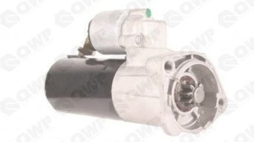 Starter AUDI A4 (8E2, B6) (2000 - 2004) QWP WST286 piesa NOUA