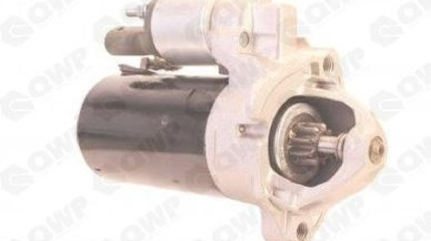 Starter AUDI A4 (8EC, B7) (2004 - 2008) QWP WST553 piesa NOUA