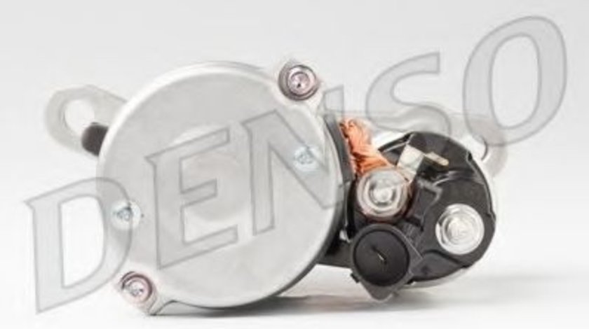 Starter AUDI A4 (8K2, B8) (2007 - 2015) DENSO DSN994 piesa NOUA