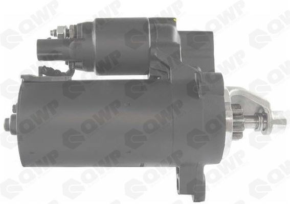 Starter AUDI A4 (8K2, B8) (2007 - 2015) QWP WST489 piesa NOUA