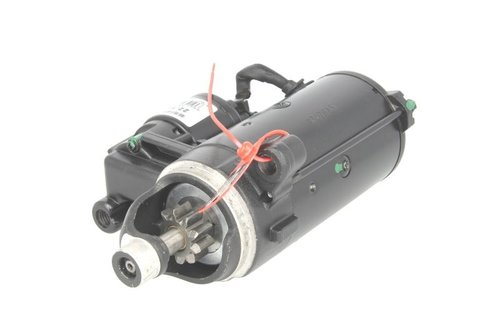 Starter AUDI A4, A4 ALLROAD, A5, A6, A6 ALLROAD, A7, A8, Q5; PORSCHE MACAN 1.8-3.0D