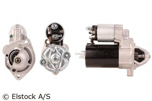 Starter AUDI A4 Avant (8D5, B5) (1994 - 2001) ELSTOCK 26-1434 piesa NOUA