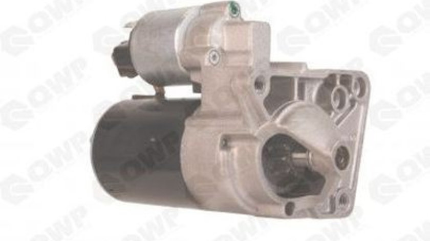 Starter AUDI A4 Avant (8D5, B5) (1994 - 2001) QWP WST190 piesa NOUA