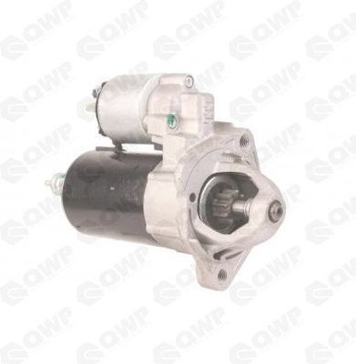 Starter AUDI A4 Avant (8E5, B6) (2001 - 2004) QWP WST364 piesa NOUA