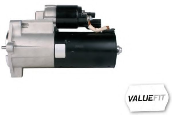 Starter AUDI A4 Avant (8ED, B7) (2004 - 2008) HELLA 8EA 012 527-731 piesa NOUA