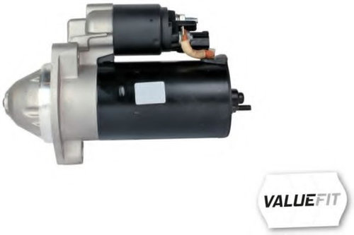 Starter AUDI A4 Avant (8ED, B7) (2004 - 2008) HELLA 8EA 012 526-091 piesa NOUA