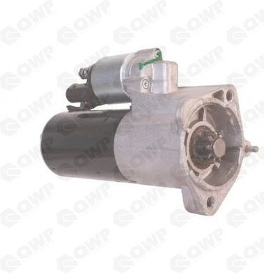 Starter AUDI A4 Avant (8ED, B7) (2004 - 2008) QWP WST300 piesa NOUA