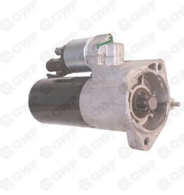 Starter AUDI A4 Avant (8ED, B7) (2004 - 2008) QWP WST300 piesa NOUA