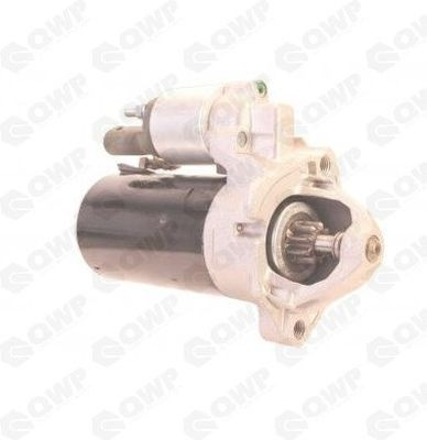 Starter AUDI A4 Avant (8ED, B7) (2004 - 2008) QWP WST553 piesa NOUA