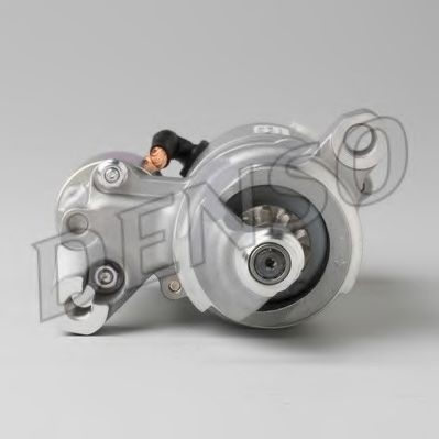 Starter AUDI A4 Avant (8K5, B8) (2007 - 2015) DENSO DSN1203 piesa NOUA