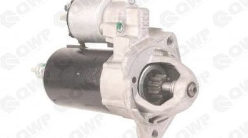 Starter AUDI A6 (4A, C4) (1994 - 1997) QWP WST364 piesa NOUA