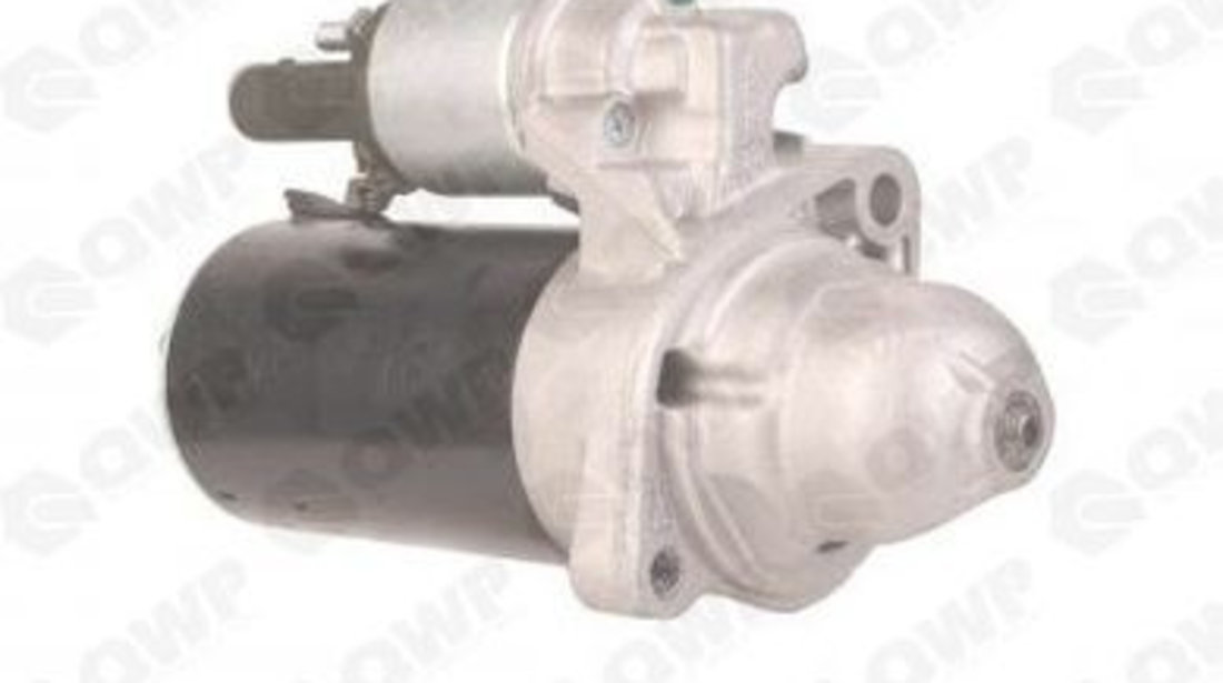 Starter AUDI A6 Allroad (4FH, C6) (2006 - 2011) QWP WST554 piesa NOUA