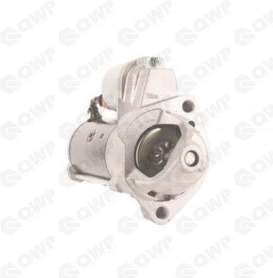 Starter AUDI A6 Avant (4A, C4) (1994 - 1997) QWP WST118 piesa NOUA
