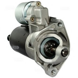 Starter AUDI A6 Avant (4B5, C5) (1997 - 2005) HC-Cargo 112321 piesa NOUA